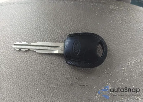 2005 Kia Sportage Lx z USA, uszkodzony, nr VIN KNDJF724357115539